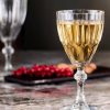 گیلاس خوری کریستال برند پاشاباغچه