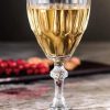 گیلاس خوری کریستال برند پاشاباغچه