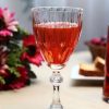 گیلاس خوری کریستال برند پاشاباغچه