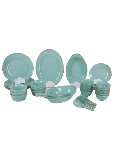 سرویس شش نفره امریکایی اوپال برند MP