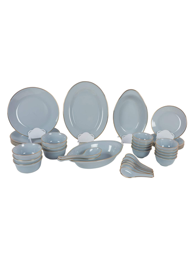 سرویس شش نفره امریکایی اوپال برند MP