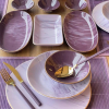 ست ظروف 6 نفره ROSSEV 
