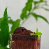 دسر خوری کریستال تراشدار perotti
