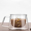فنجان دو جداره coffee