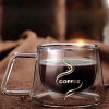 فنجان دو جداره coffee