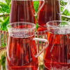 فنجان پیرکس هازان برند AROW