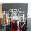فنجان پیرکس هازان برند AROW