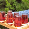 فنجان پیرکس هازان برند AROW