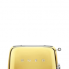توستر دو اسلایس برند اسمگ (smeg) مدل TSF01