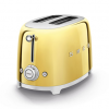 توستر دو اسلایس برند اسمگ (smeg) مدل TSF01