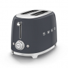 توستر دو اسلایس برند اسمگ (smeg) مدل TSF01