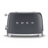 توستر دو اسلایس برند اسمگ (smeg) مدل TSF01