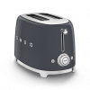 توستر دو اسلایس برند اسمگ (smeg) مدل TSF01