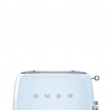 توستر دو اسلایس برند اسمگ (smeg) مدل TSF01