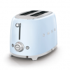 توستر دو اسلایس برند اسمگ (smeg) مدل TSF01