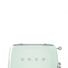 توستر دو اسلایس برند اسمگ (smeg) مدل TSF01