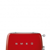 توستر دو اسلایس برند اسمگ (smeg) مدل TSF01