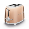 توستر دو اسلایس برند اسمگ (smeg) مدل TSF01