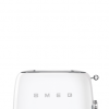 توستر دو اسلایس برند اسمگ (smeg) مدل TSF01