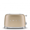توستر دو اسلایس برند اسمگ (smeg) مدل TSF01