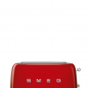 توستر چهار اسلایس برند اسمگ (smeg) مدل TSF02
