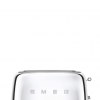توستر چهار اسلایس برند اسمگ (smeg) مدل TSF02