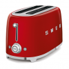توستر چهار اسلایس برند اسمگ (smeg) مدل TSF02