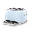 توستر چهار اسلایس اسمگ (smeg) مدل TSF03