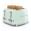 توستر چهار اسلایس اسمگ (smeg) مدل TSF03