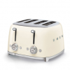 توستر چهار اسلایس اسمگ (smeg) مدل TSF03