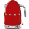 کتری برقی درجه دار اسمگ (smeg) مدل KLF04