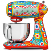 همزن رومیزی تمام رنگی اسمگ (smeg) مدل SMF13