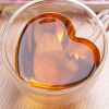 فنجان دوجداره قلبی