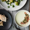 سرویس ۱۸ پارچه ایکیا مدل DINERA