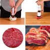 دستگاه طعم دهنده یا انژکتور سس گوشت