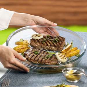 تابه گریل برجام برند پاشاباغچه