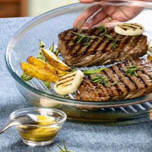 تابه گریل برجام برند پاشاباغچه
