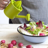 آبمیوه گیری دستی طرح آبپاش