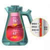 فلاسک دسته چوبی برند SHIMIZU