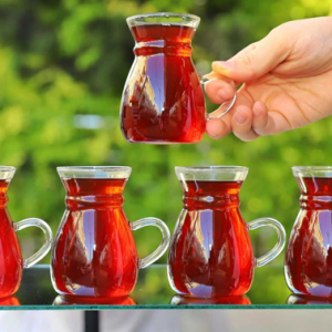 فنجان چای خوری MELİSA 