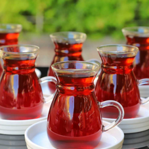 فنجان چای خوری MELİSA 