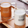 فنجان چای خوری پیرکس good morning