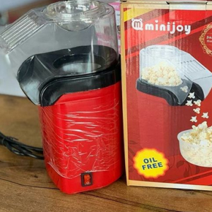 پاپ کورن ساز مینی جوی MINIJOY مدل MY