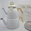 ست کتری و قوری پاچی مدل Elite Class