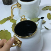 ست کتری و قوری پاچی مدل Elite Class