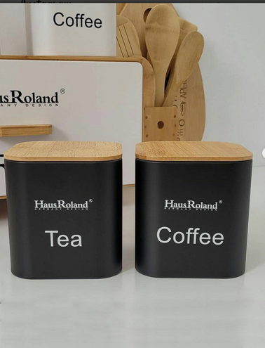 ست جانونی و بانکه برند Haus Roland