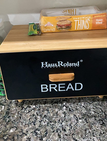 ست جانونی و بانکه برند Haus Roland