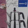 ست کتری و قوری کرکماز مدل Gusto A060