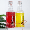 کلمن شیشه ای استند دار ACAR