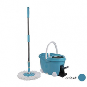 طی چرخشی همارا مدل Rotating Bucket 8699